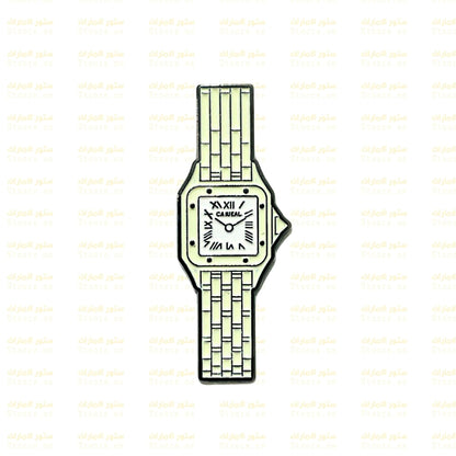 Badge Women's Watch