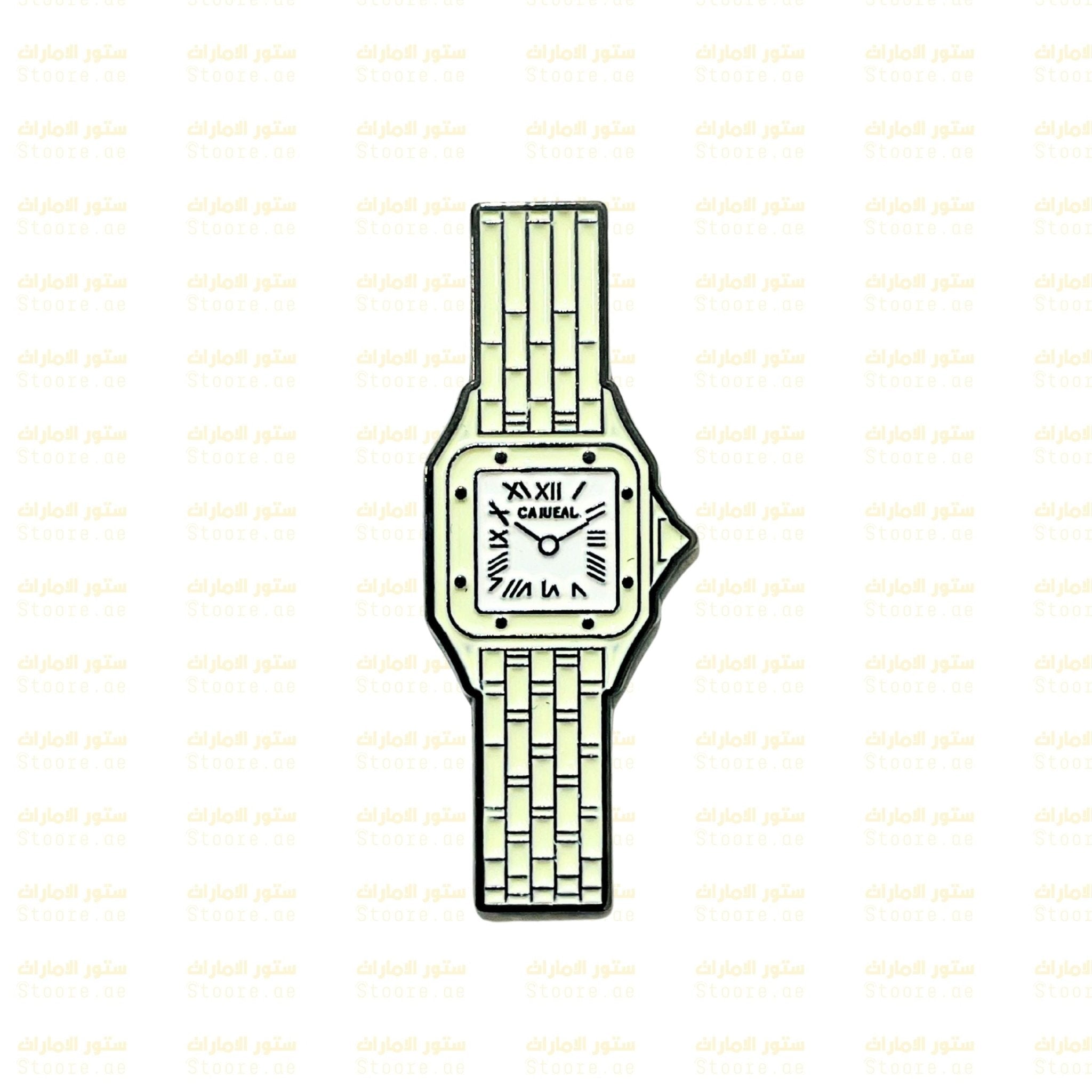 Badge Women's Watch