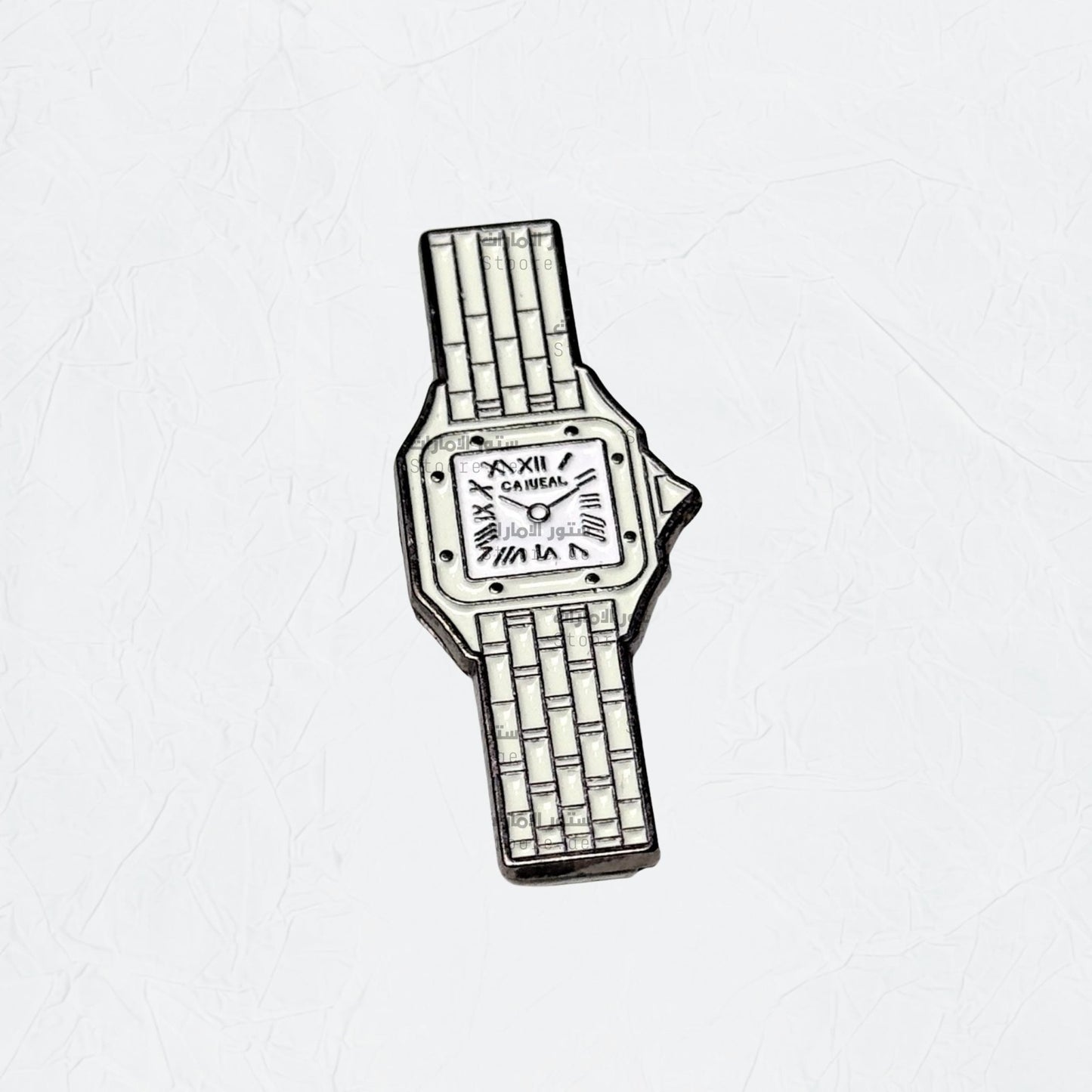Badge Women's Watch