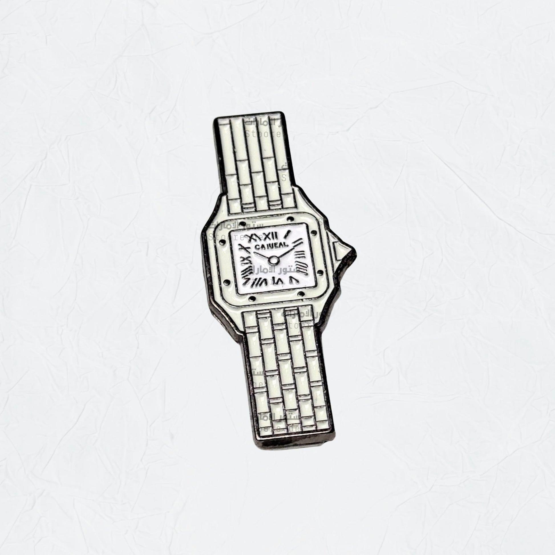 Badge Women's Watch