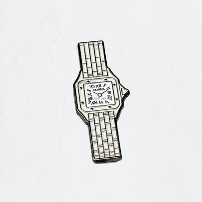Badge Women's Watch