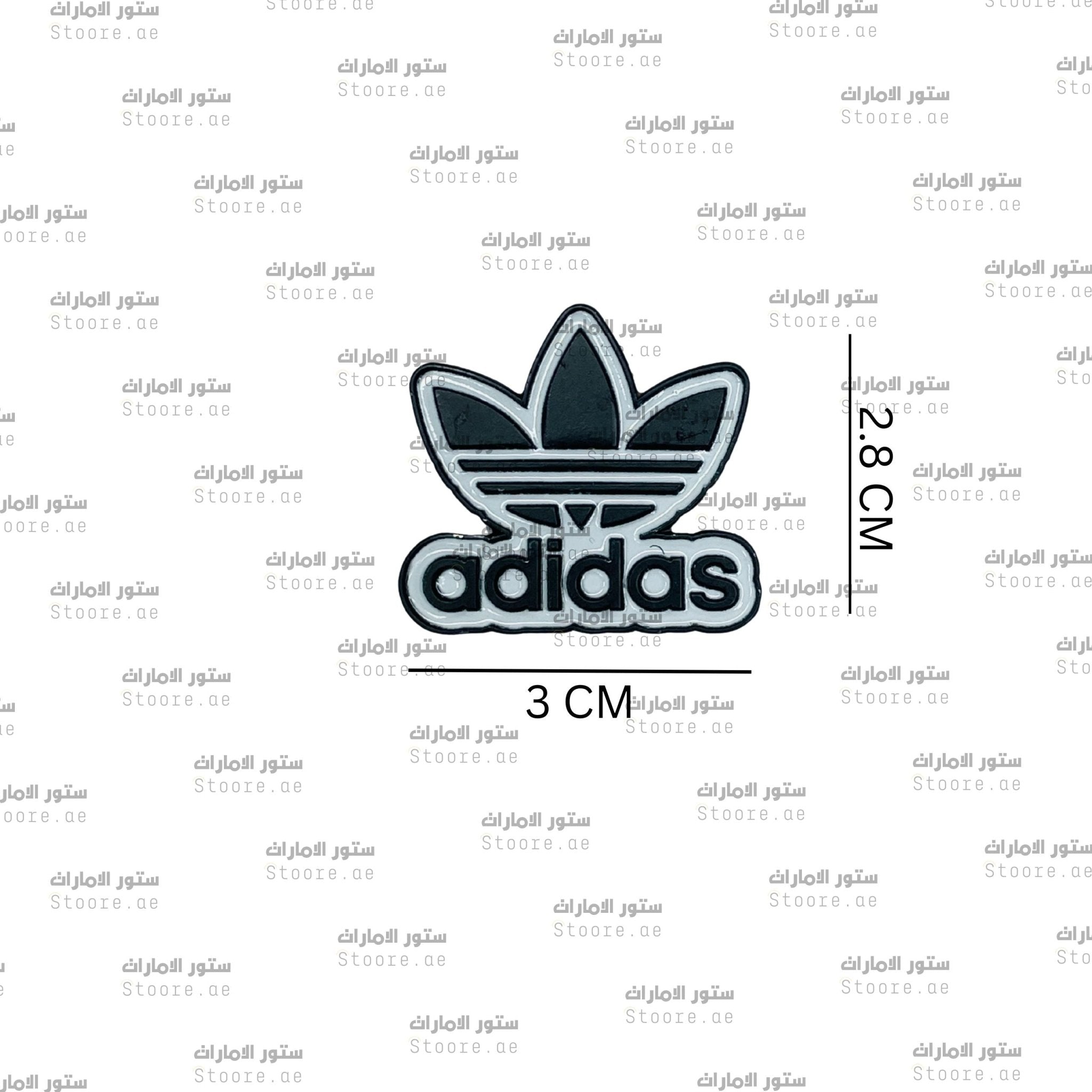 Badge adidas