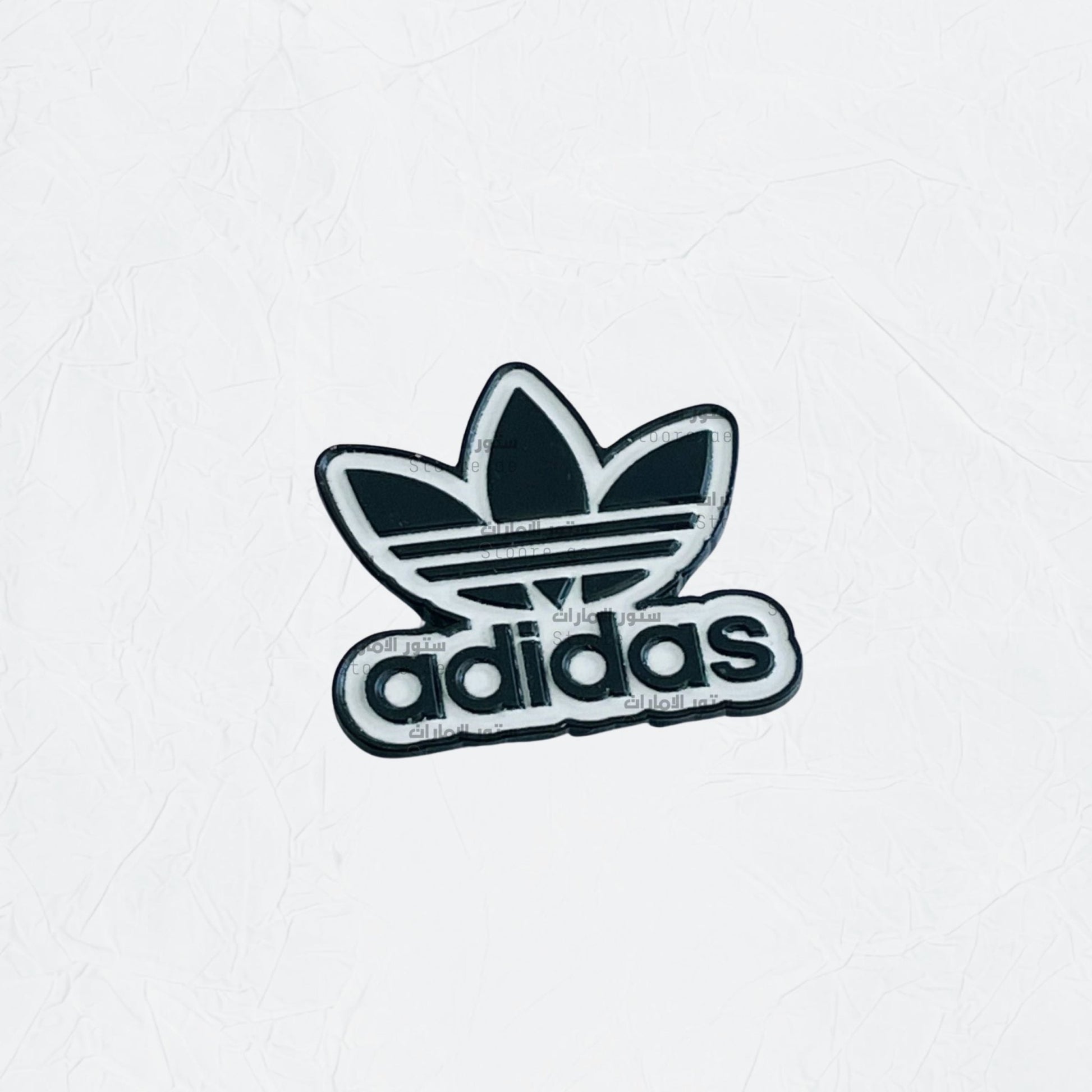 Badge adidas