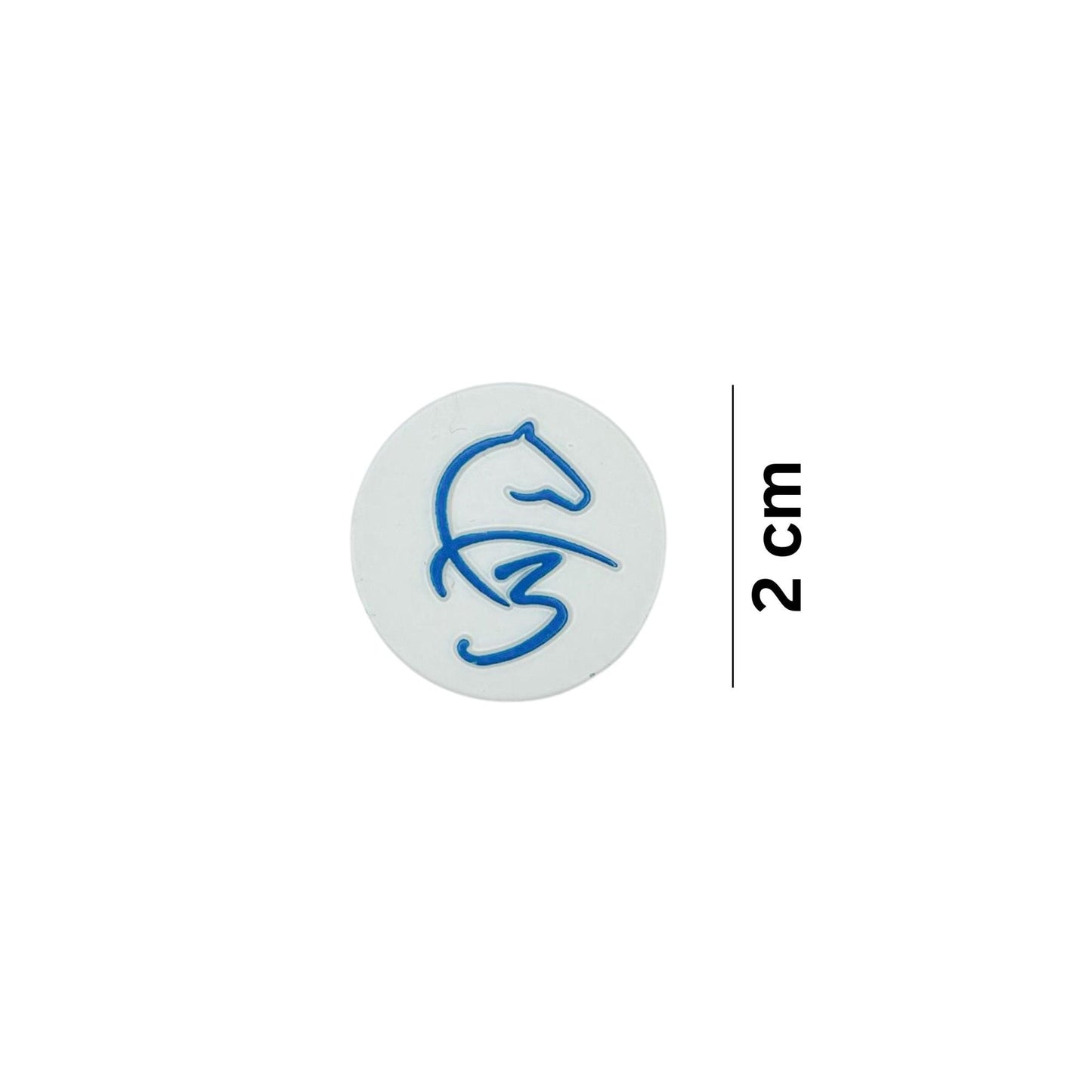 Badge faz3 F3 - 1