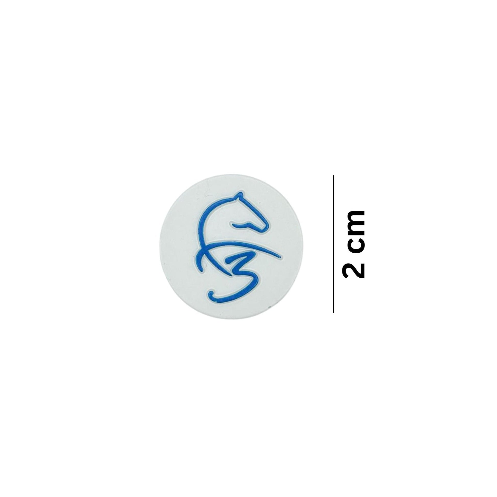 Badge faz3 F3 - 1