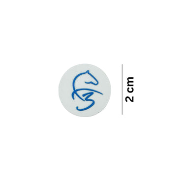 Badge faz3 F3 - 1