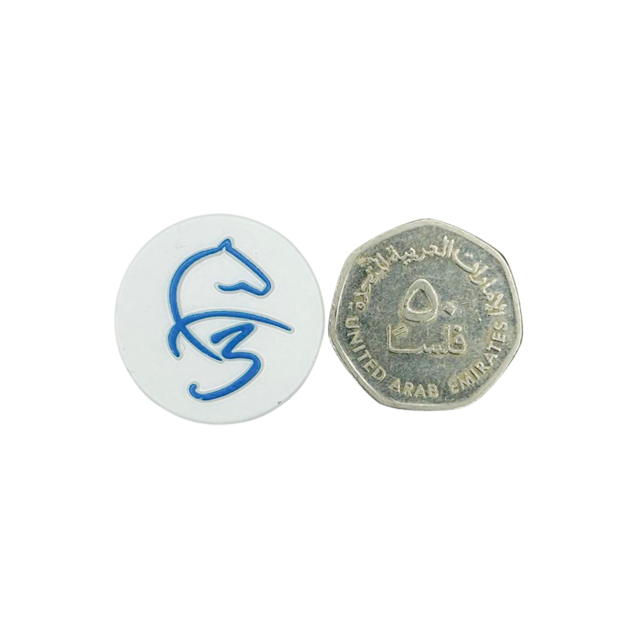 Badge faz3 F3 - 1