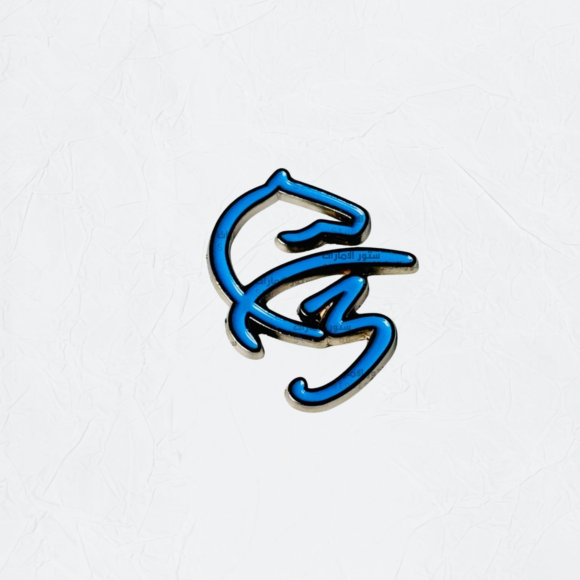 Badge faz3 F3 - 2