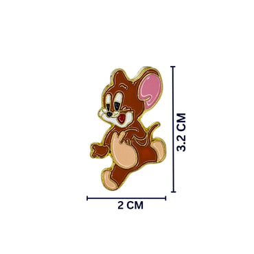 Badge jerry