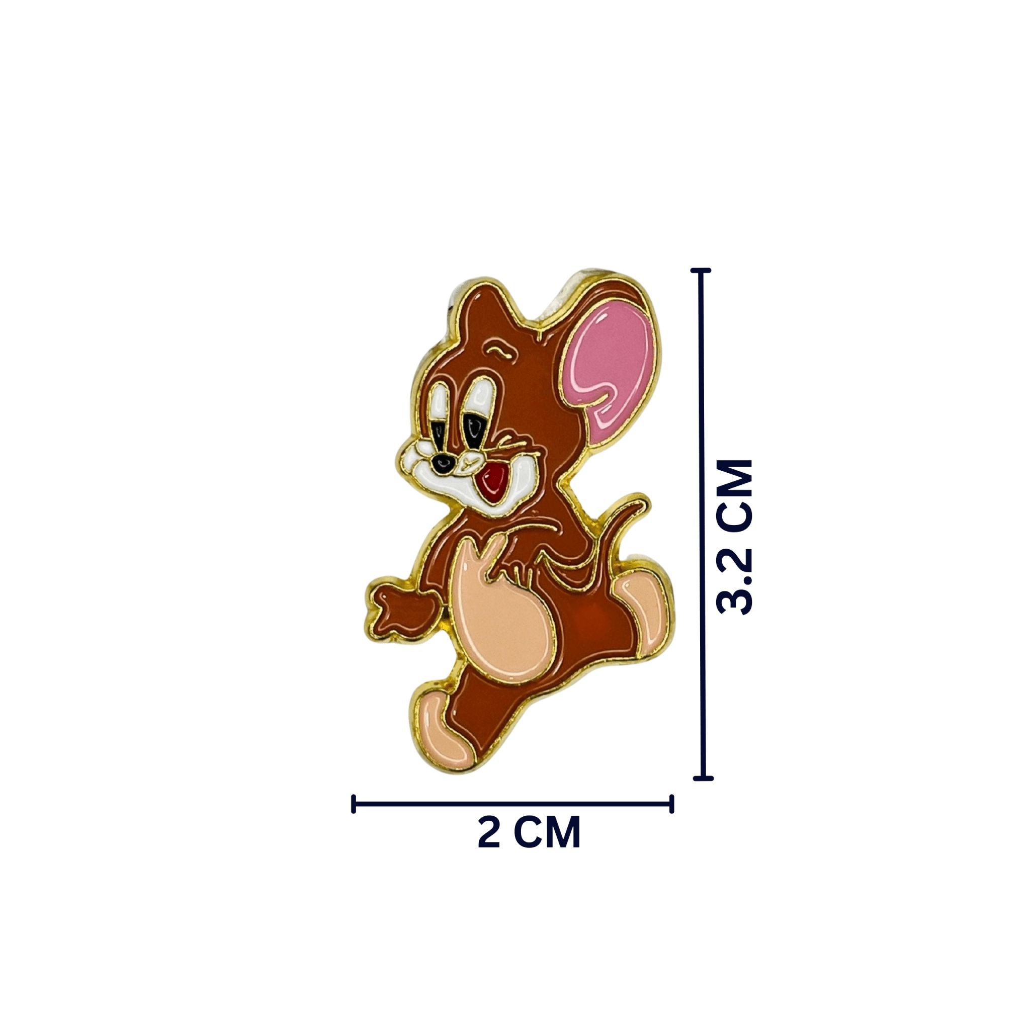 Badge jerry