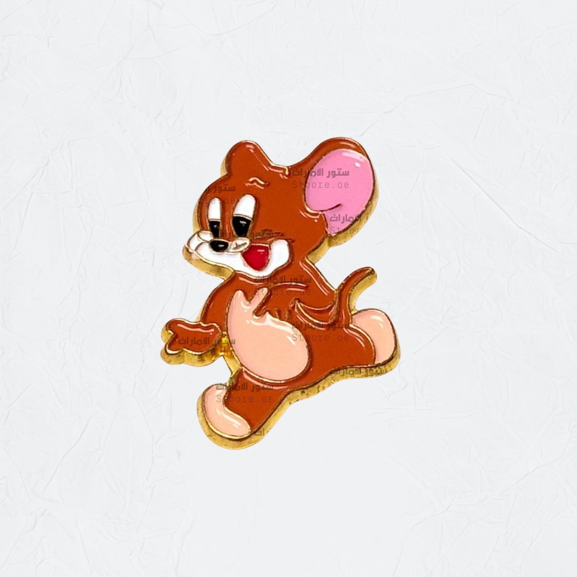 Badge jerry