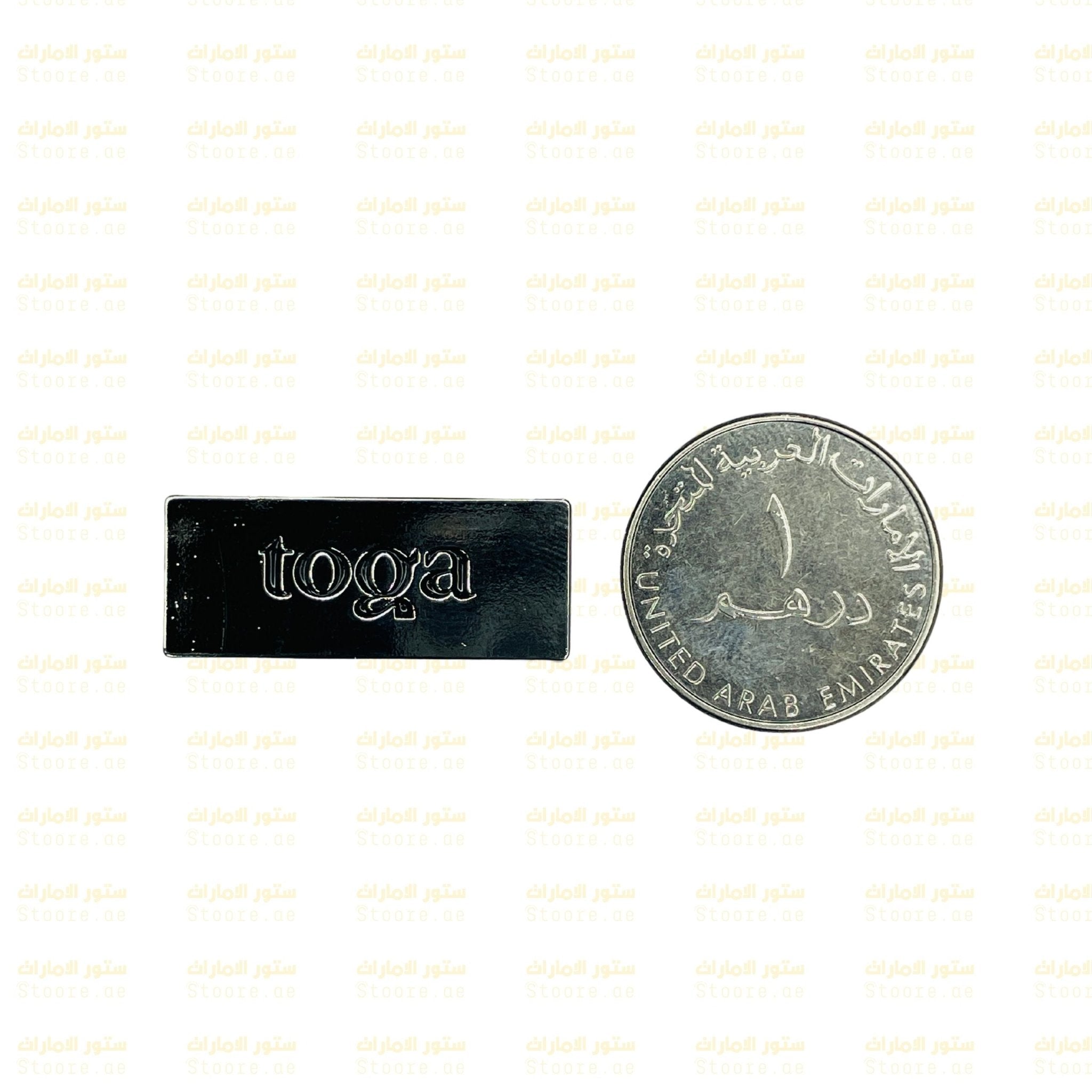 Badge toga - 2