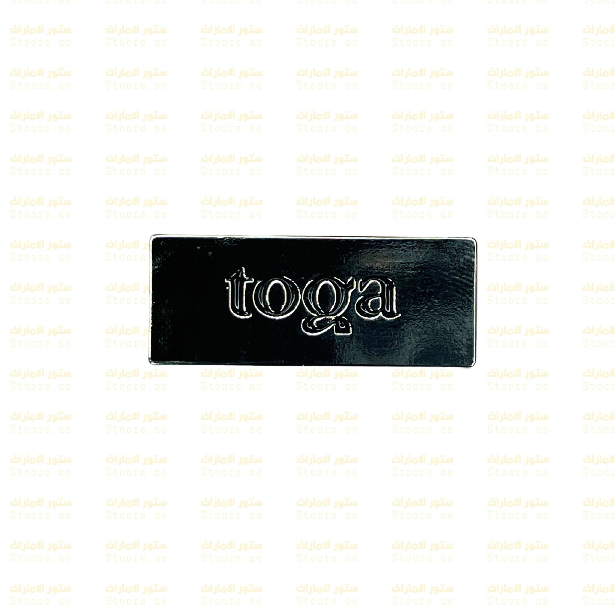 Badge toga - 2