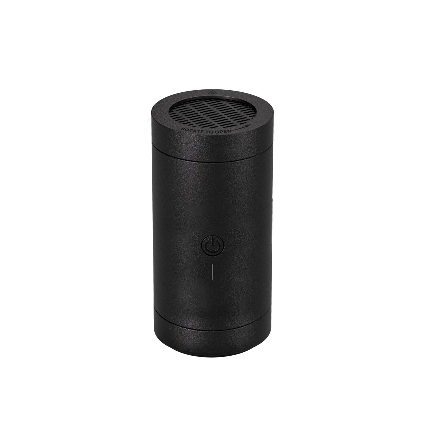 Bakhoor Burner Portable Electric Incense BK-33 - Black