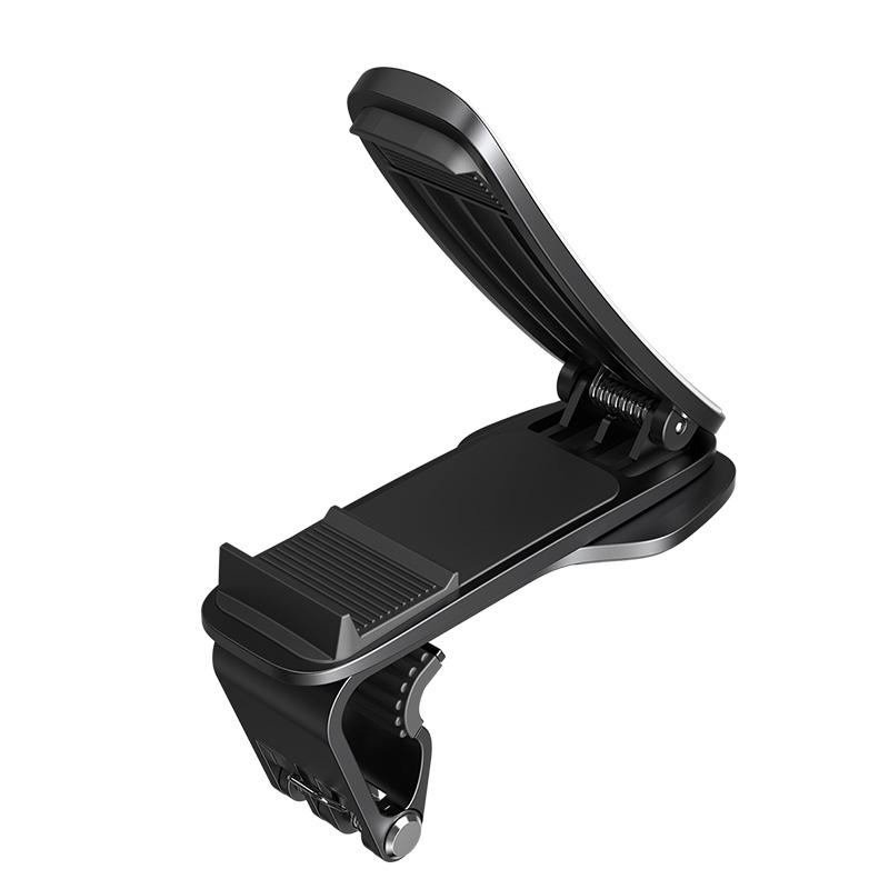Baseus Big Mouth Pro Car Mount