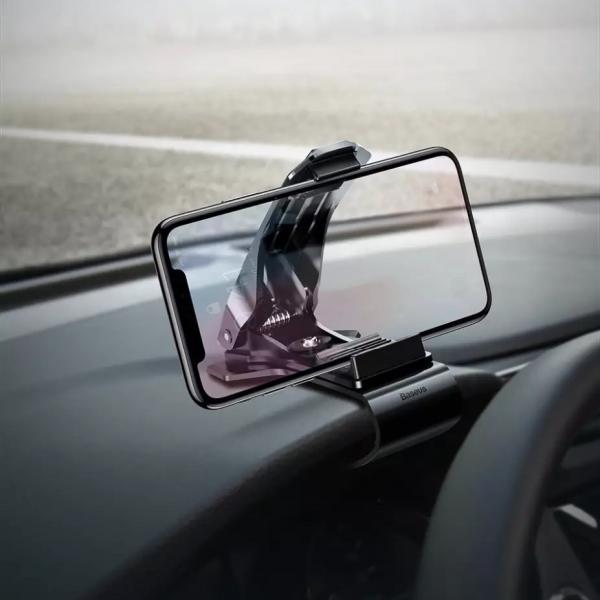 Baseus Big Mouth Pro Car Mount
