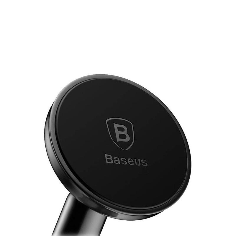 Baseus Bullet On - Board Magnetic Bracket - Black