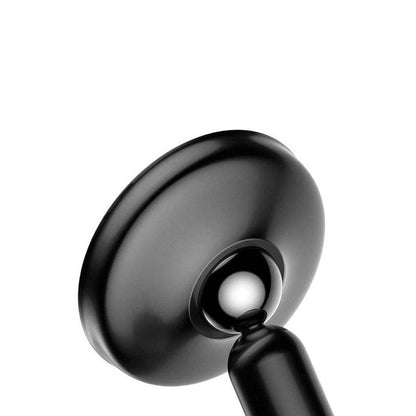 Baseus Bullet On - Board Magnetic Bracket - Black
