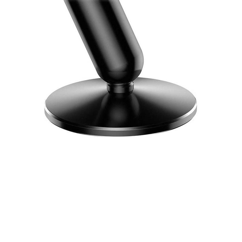 Baseus Bullet On - Board Magnetic Bracket - Black
