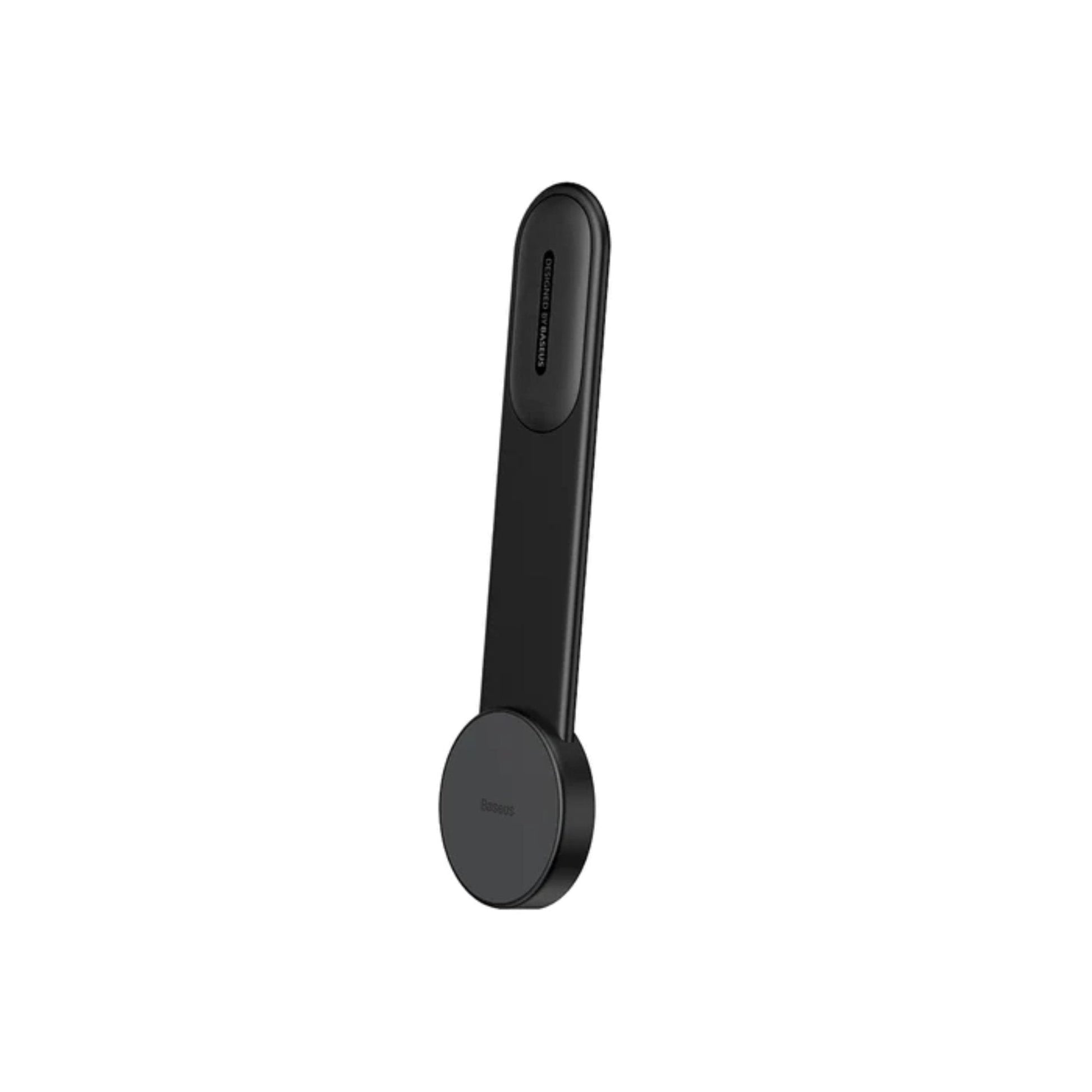 Baseus C02 Magnetic Car Phone Holder - Black