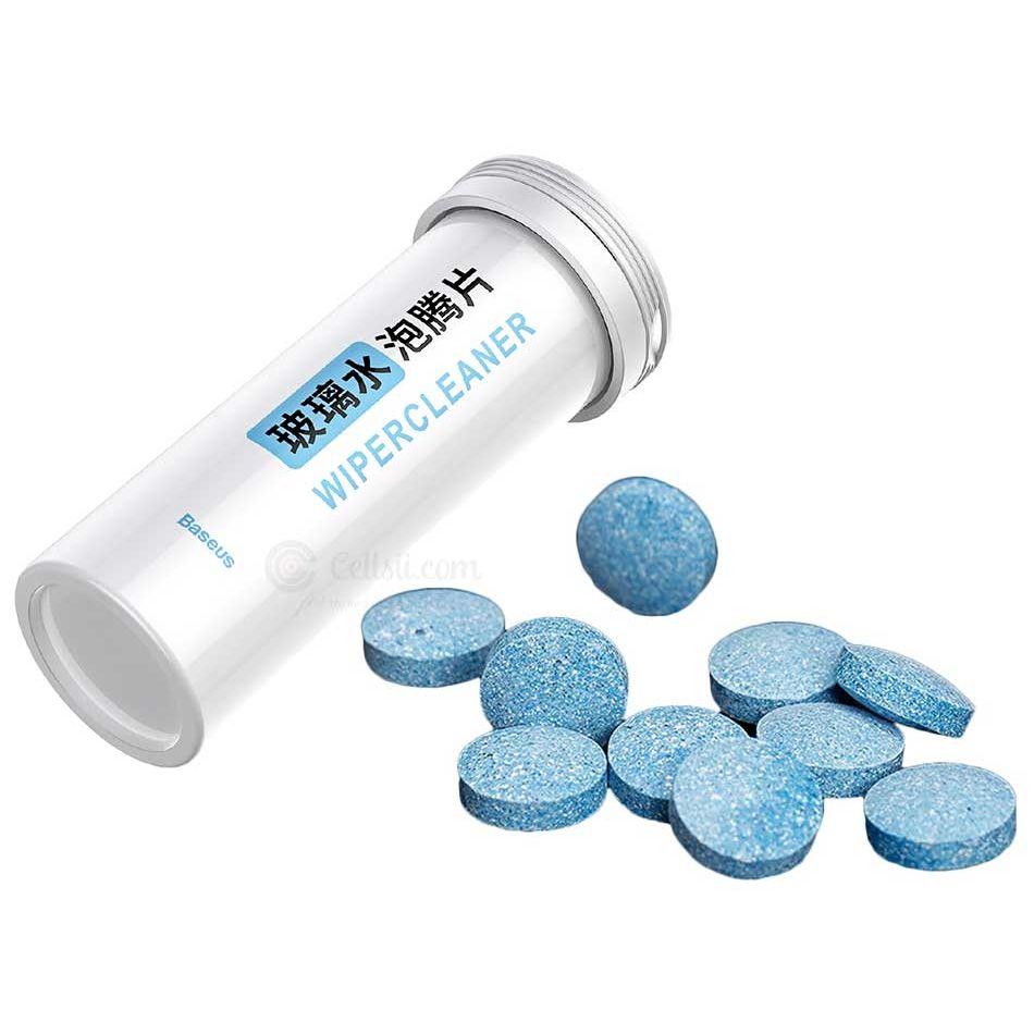 Baseus Car Auto Glass Cleaner