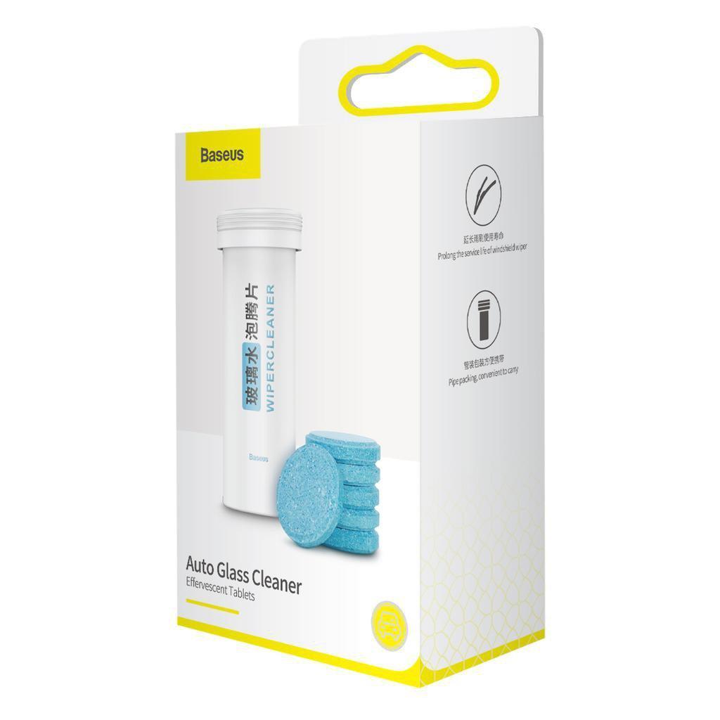 Baseus Car Auto Glass Cleaner