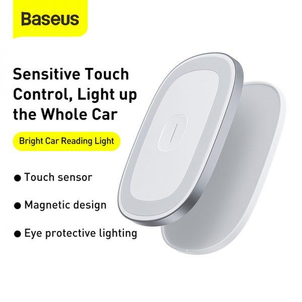 Baseus Car Reading Light