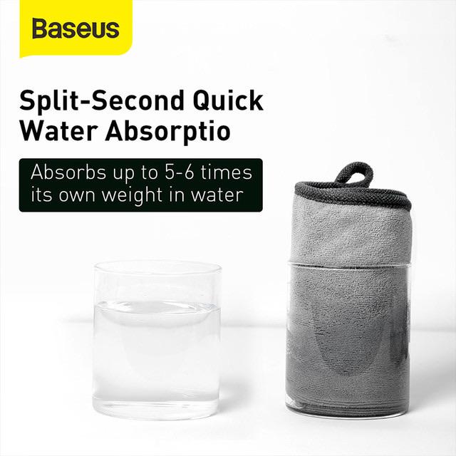 Baseus Car Washing Towel