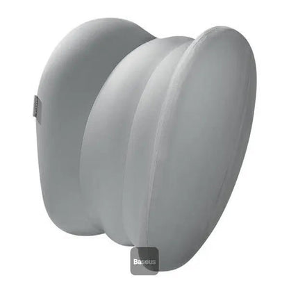 Baseus ComfortRide Series Car Lumbar Pillow - Gray