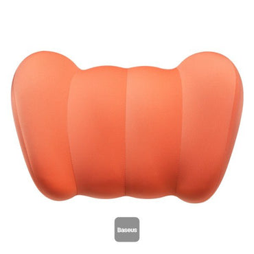 Baseus Confortride Series Car Headrest Pillow - Orange