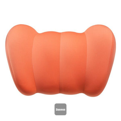 Baseus Confortride Series Car Headrest Pillow - Orange