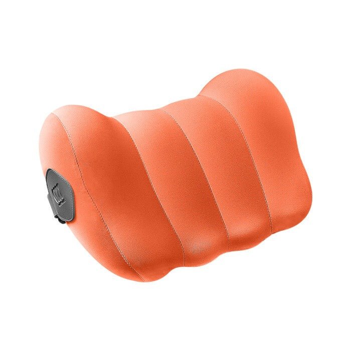 Baseus Confortride Series Car Headrest Pillow - Orange