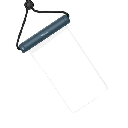Baseus Cylinder Slide-Cover Waterproof Bag