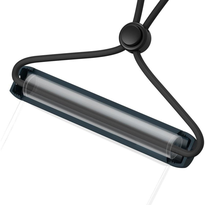 Baseus Cylinder Slide-Cover Waterproof Bag Pro - Blue