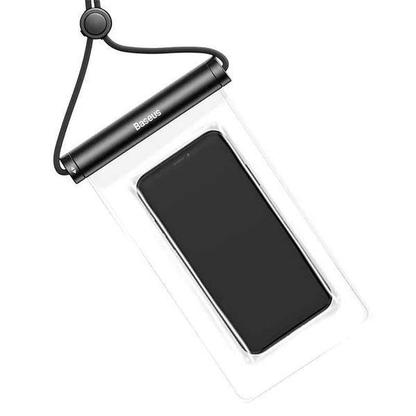 Baseus Cylinder Slide-Cover Waterproof Bag