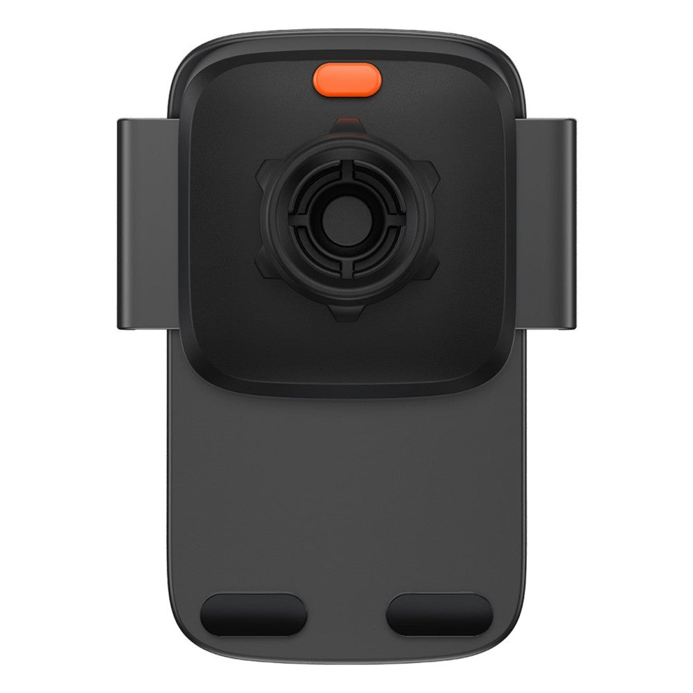 Baseus Easy Control Car Mount Holder Suction Cup Version - Black