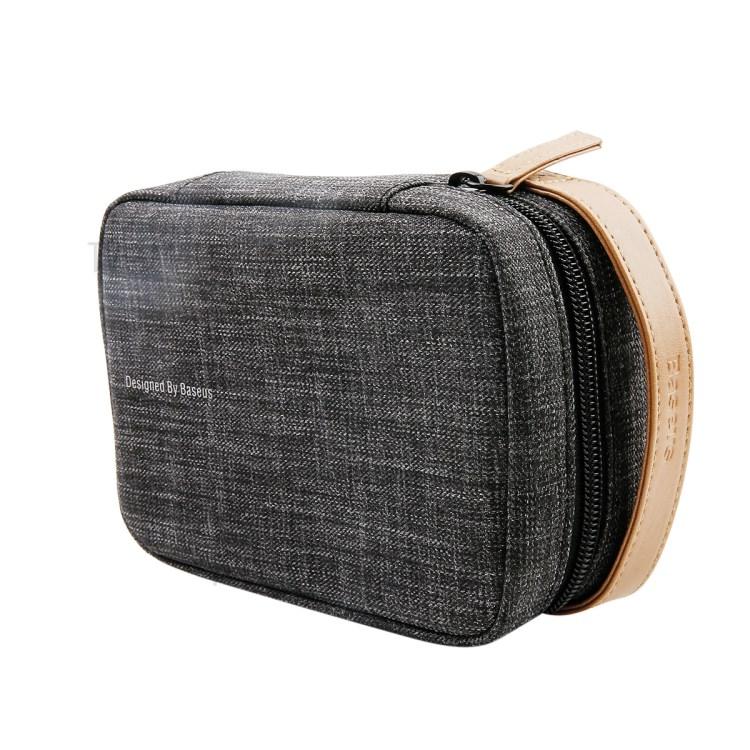 Baseus Easygoing Series Storage Bag (Small Size)-Black