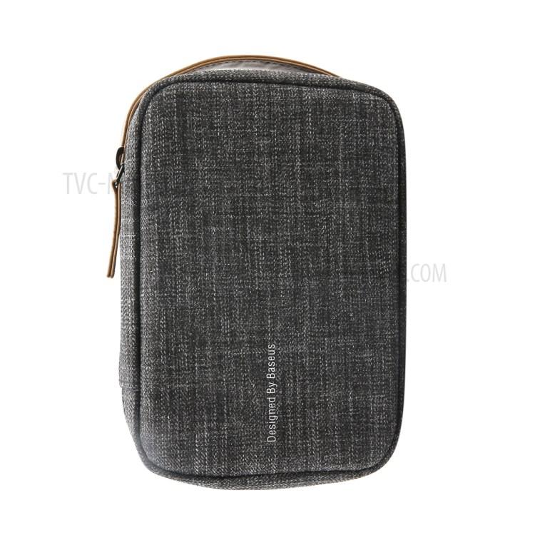 Baseus Easygoing Series Storage Bag (Small Size)-Black