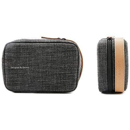 Baseus Easygoing Series Storage Bag (Small Size)-Black