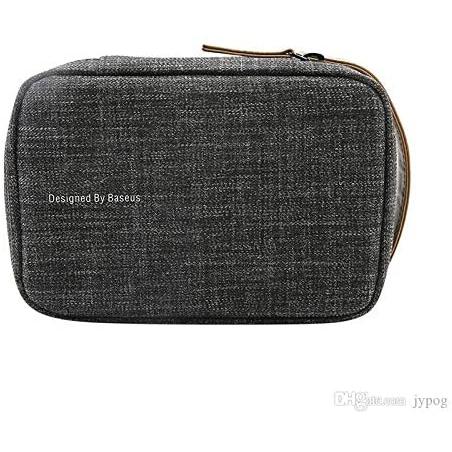 Baseus Easygoing Series Storage Bag (Small Size)-Black