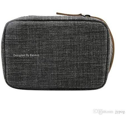 Baseus Easygoing Series Storage Bag (Small Size)-Black