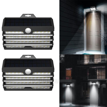 Baseus Energy Collection Series Wall Lamp (Big)