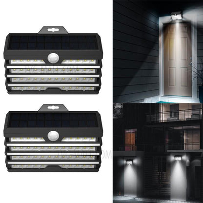 Baseus Energy Collection Series Wall Lamp (Big)