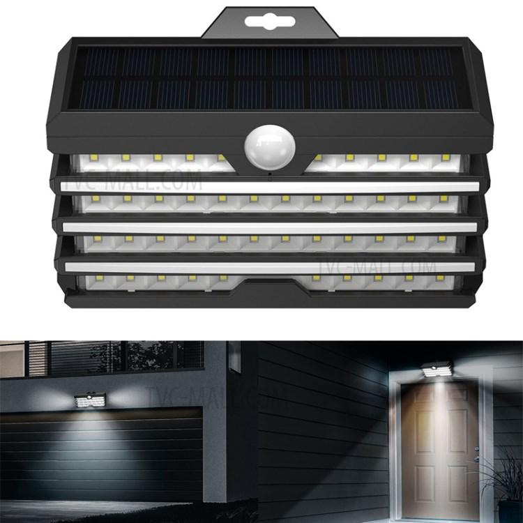 Baseus Energy Collection Series Wall Lamp (Big)