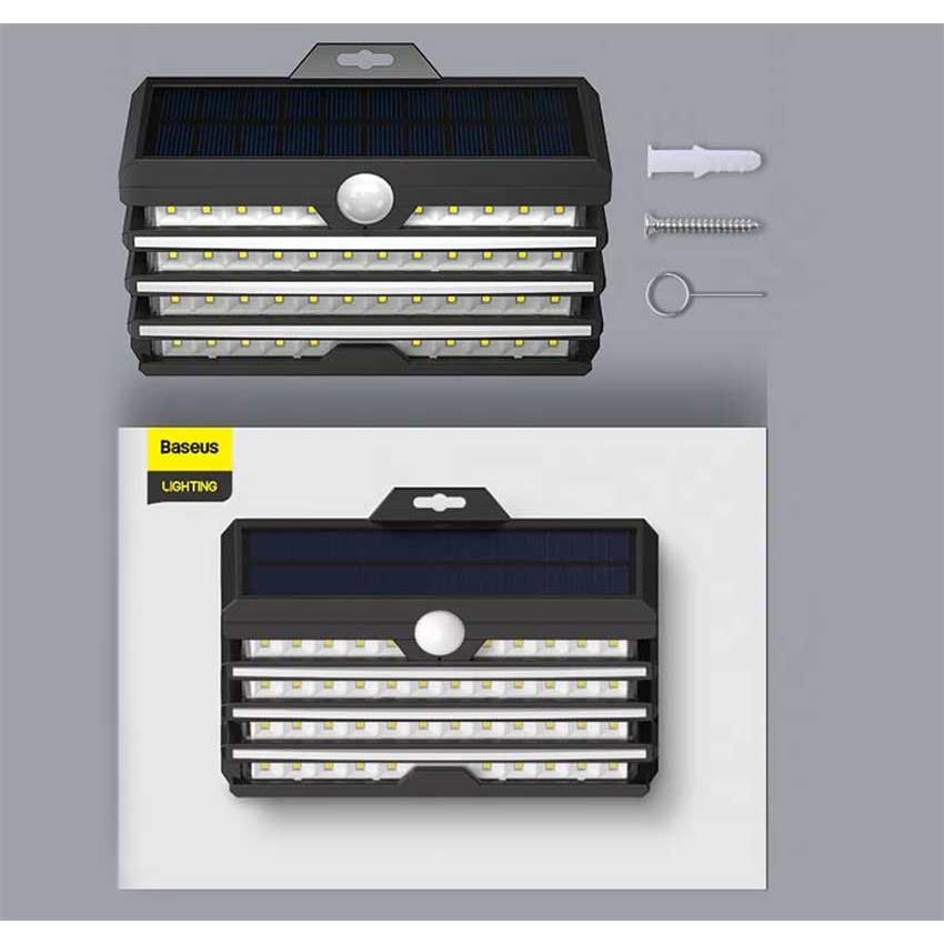 Baseus Energy Collection Series Wall Lamp (Big)