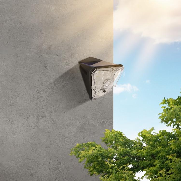 Baseus Energy Collection Series Wall Lamp (Small)