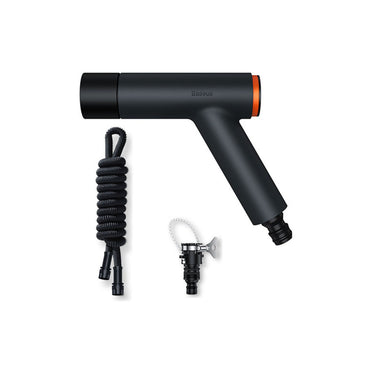Baseus GF3 Car Wash Spray Nozzle 30m - Dark Gray