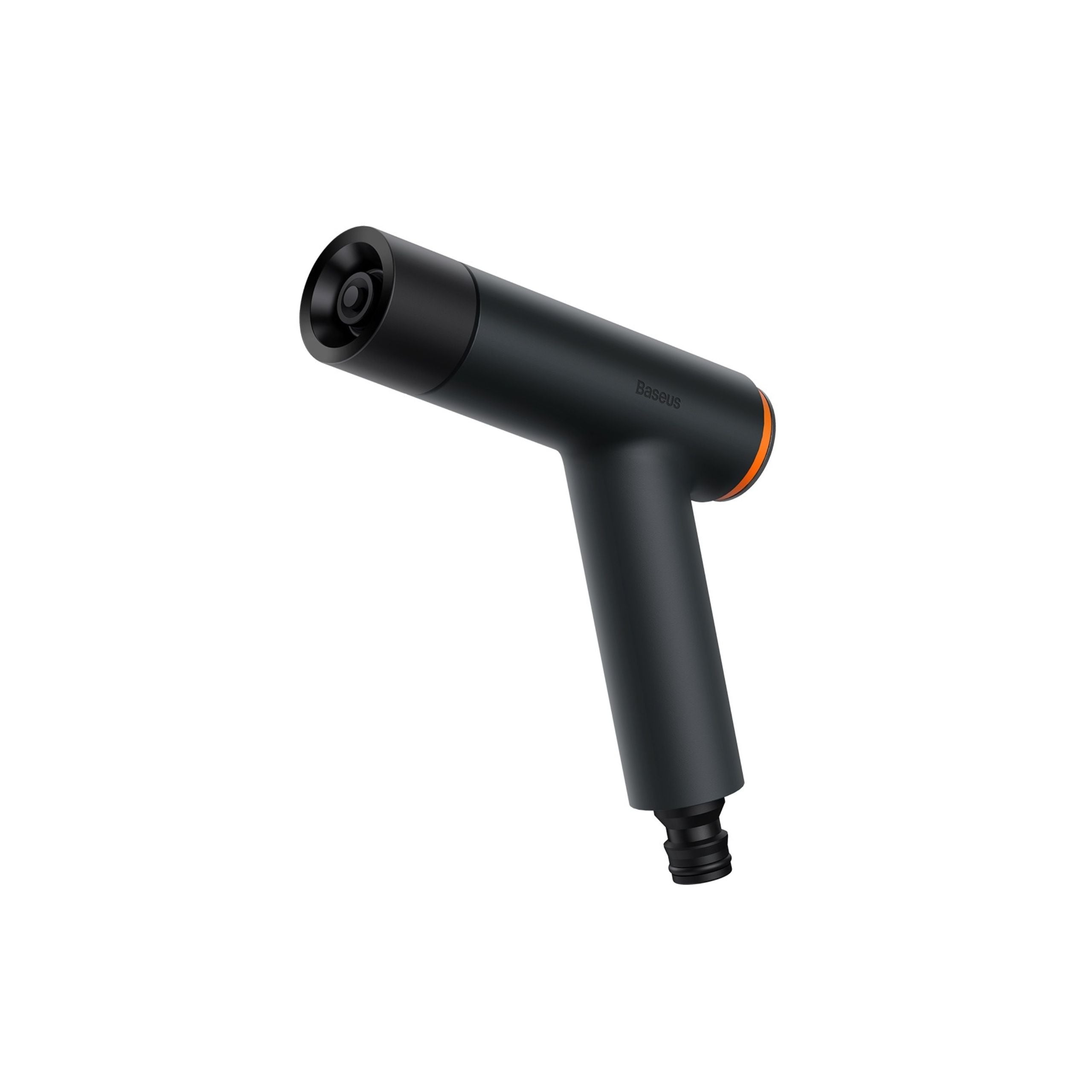 Baseus GF3 Car Wash Spray Nozzle 30m - Dark Gray