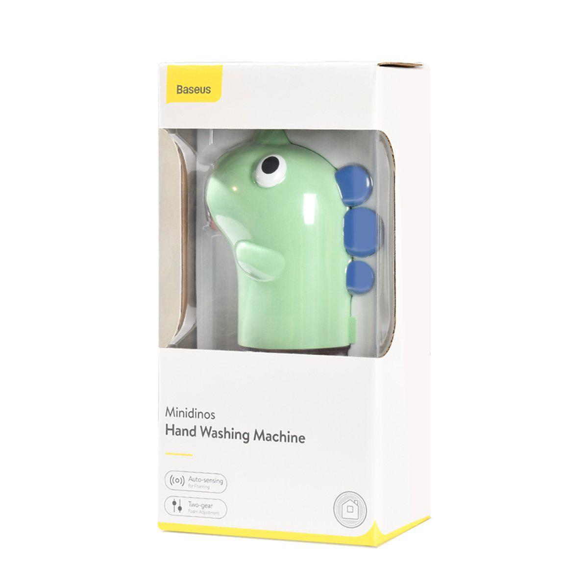 Baseus Hand Washing Machine