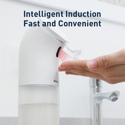 Baseus Hand Washing Machine - White